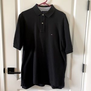 Men's SS Tommy Hilfiger Polo (L)